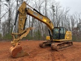 2023 CAT 320 Crawler Excavator