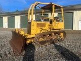Caterpillar D3C XL Crawler Dozer