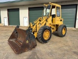 Caterpillar 910 Wheel Loader