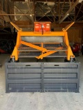 New Land Honor US70 Vibratory Screen