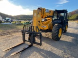 JCB 507.42 Telehandler Lift