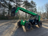 Genie GTH-636 Telehandler