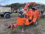 Carlton 1260 Woodchipper