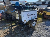 2015 Multiquip LT6K Light Tower