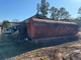 10,000 Gallon Fuel Tank