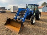 2006 New Holland TN85D