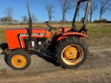Allis Chalmers 5020 Tractor