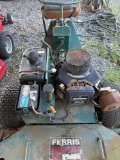 320 Ferris Lawn Mower