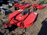 New 5ft Bush Hog Rotary Cutter
