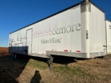 2007 Great Dane Trailer, VIN # 1GRAA96277B709155