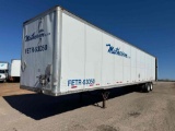 2007 Wabash National Trailer, VIN # 1JJV532W77L084120