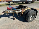 Fruehauf Trailer Corp. EL-FI Trailer Dolly