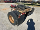 Fruehauf Trailer Corp. EL-FI Trailer Dolly