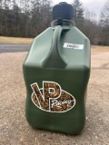 New/Unused VP Racing 5.5 Gallon Fuel Jug