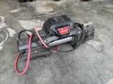 Warn Zeon8 Winch