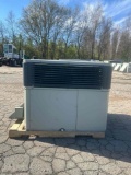 Trane HVAC Unit