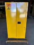 Durham MFG Flammable Storage Cabinet