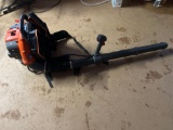 INOP/ NON -RUNNING Husqvarna 150BT Backpack Blower