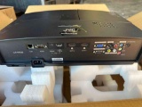 New JVC DLP Projector
