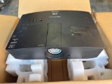 New JVC DLP Projector