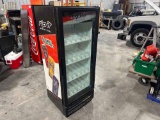 4 Shelf Drink Cooler
