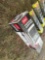 Toro Power Shovel Electric 7.5 AMP