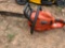 Echo CS352 Chainsaw