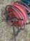 Air Compressor Hose and Reel