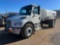 2010 Freightliner M2 106 Water Truck, VIN # 1FVACXDT7AHAU7853