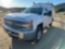 2015 Chevrolet Silverado 3500 Enclosed Service/Utility Truck, VIN # 1GB3CYCG8FZ509645