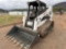 2019 Bobcat T650 Skid Steer