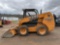 Case SR250 Skid Steer