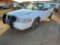 2010 Ford Crown Victoria (Police), VIN # 2FABP7BV2AX106335