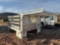 Flatbed/Stake Side Truck Body