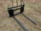 New/Unused Quick Attach Pallet Forks