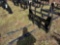 New/Unused Quick Attach Forks