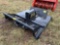 Hydraulic Bushog