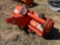 Land Pride 50inch Rotavator