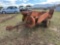 New Holland Side Profile Square Baler