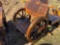 Wagon Wheel Chair