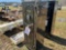 Rustic Hercules Gun Cabinet Holds 20 Guns