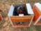 New/Unused Auto Darkening Welding Helmet