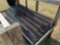 Chicken House Feeder Grates