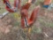 Metal Chicken