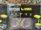 Ryobi Tool Racks