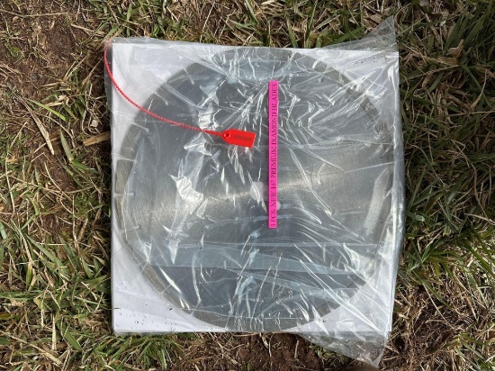 3Pc 14in Premium Diamond Plate