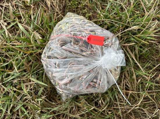 New 20 ft, Grade 70 Cargo Transport Chains