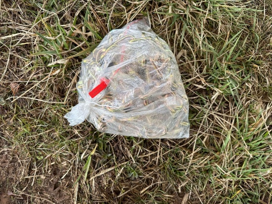 New 20 ft, Grade 70 Cargo Transport Chains