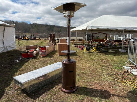 Hiland Propane Heater