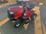 Troy Built Bronco Lawnmower
